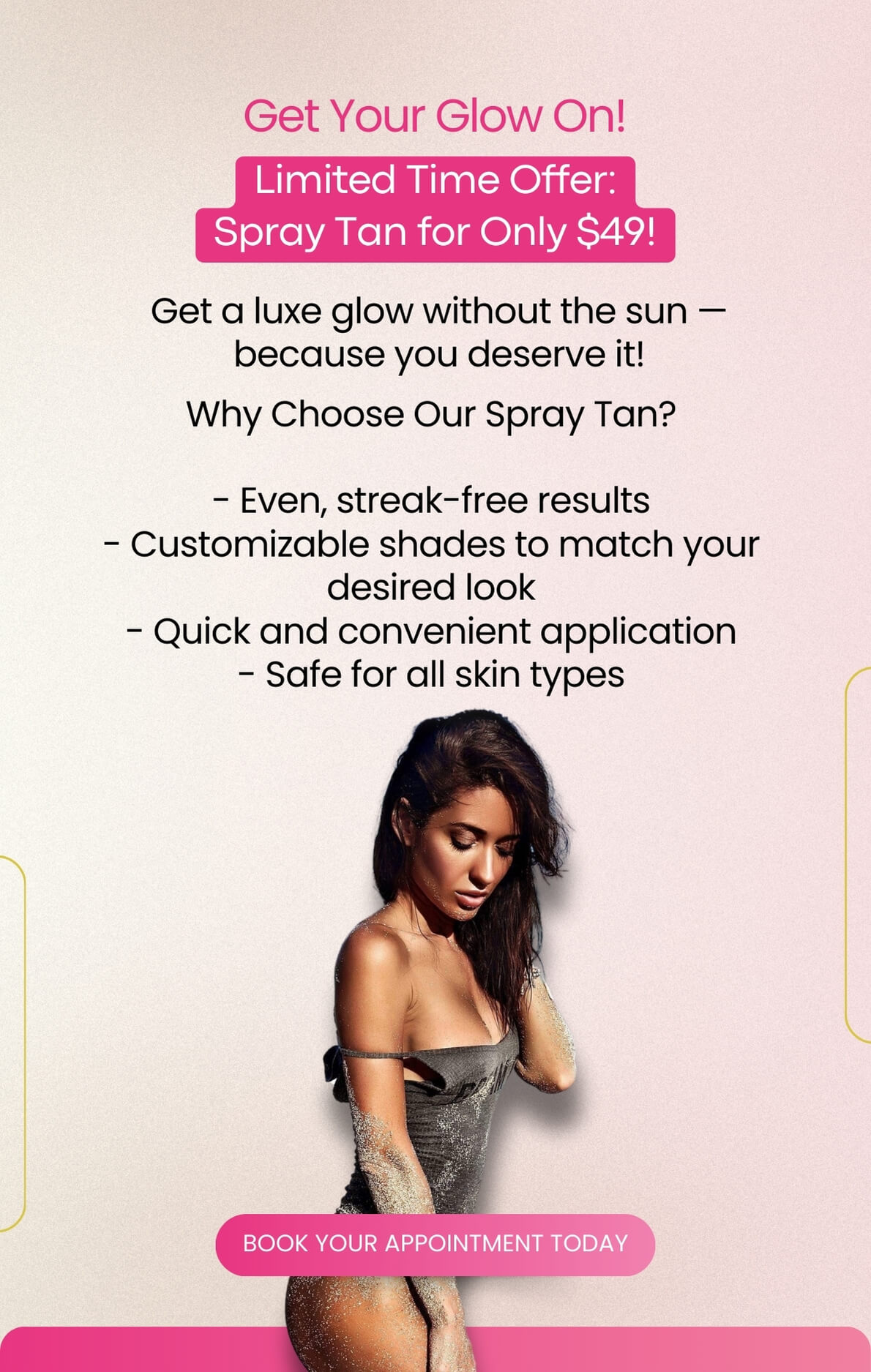 First-Time Brazilian Wax - Smooth and Soft Skin (1)